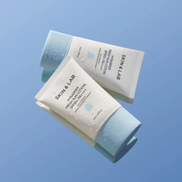 SKIN&LAB Hybarrier Fresh Sun Lotion SPF 50+ PA++++ 50 мл — Увлажняющий солнцезащитный крем