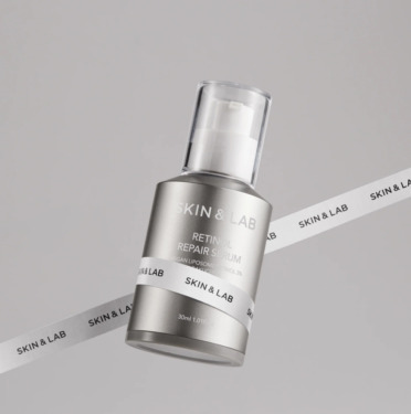 SKIN&LAB Retinol Repair Serum 30 мл — Сироватка з ретинолом