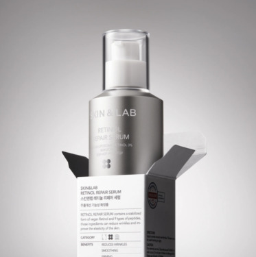 SKIN&LAB Retinol Repair Serum 30 мл — Сироватка з ретинолом