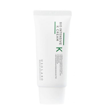 Usolab Bio Intensive K Cream 200 мл — Крем с витамином K для лица