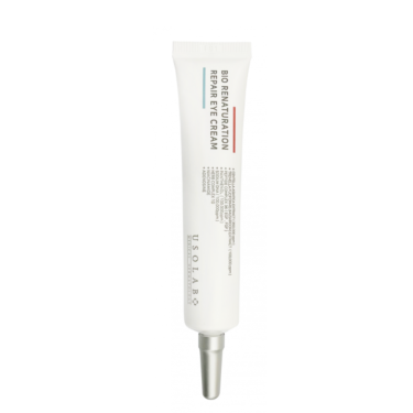 Usolab Bio Renaturation Eye Repair Cream 30 мл — Крем для шкіри навколо очей з пептидами
