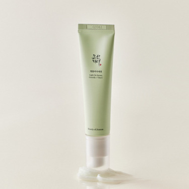 Beauty of Joseon Light On Serum Centella + Vita C 30 мл — Сироватка з вітаміном С та центеллою