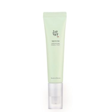 Beauty of Joseon Light On Serum Centella + Vita C 30 мл — Сироватка з вітаміном С та центеллою