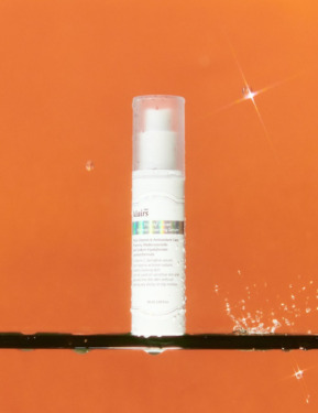 Dear Klairs Freshly Juiced Vitamin Charging Serum 30 мл — Відновлююча сироватка з вітаміном С 10%