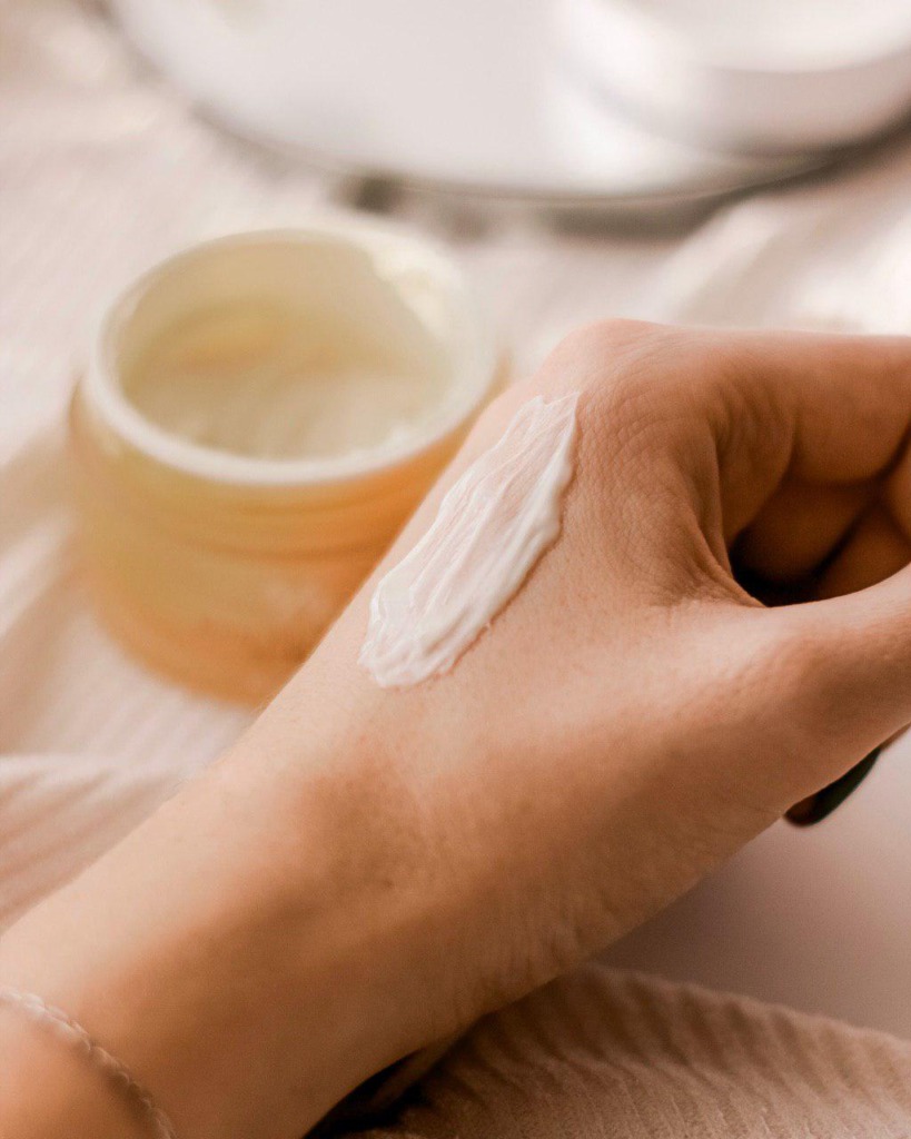 Dr. Ceuracle Royal Vita Propolis 33 Cream 50 мл — крем з екстрактом прополісу