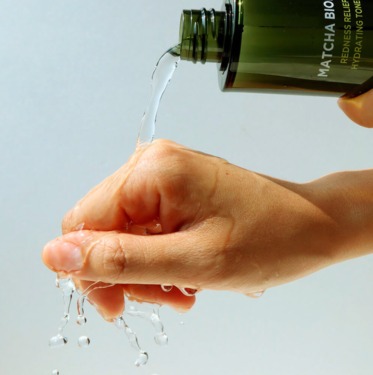 Heimish Matcha Biome Redness Relief Hydrating Toner 150 мл — Противовоспалительный тонер с пробиотиками и матчей