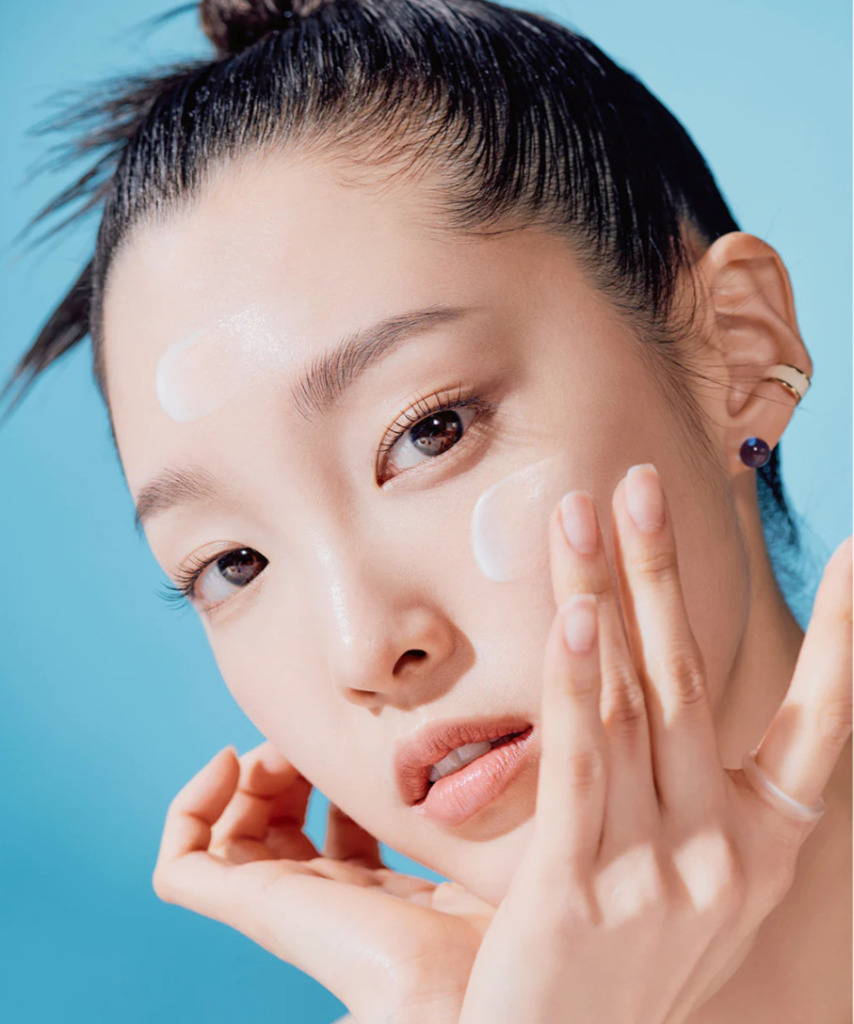 Tocobo Bio Watery Sun Cream SPF50+ PA++++ 50 мл — Легкий увлажняющий солнцезащитный крем SPF50+