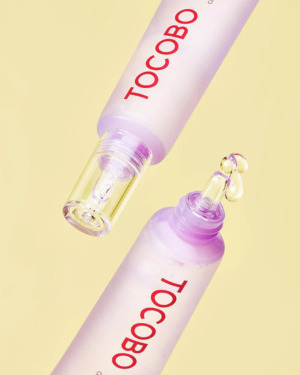 Tocobo Сollagen Brightening Eye Gel Cream 30 мл — Осветляющий коллагеновый крем-гель для зоны вокруг глаз