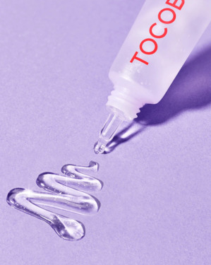 Tocobo Сollagen Brightening Eye Gel Cream 30 мл — Осветляющий коллагеновый крем-гель для зоны вокруг глаз