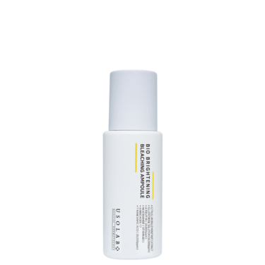 Usolab Bio Brightening Bleaching Ampoule 50 мл — Сироватка для вирівнювання тону