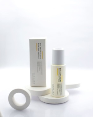 Usolab Bio Brightening Bleaching Ampoule 50 мл — Сироватка для вирівнювання тону