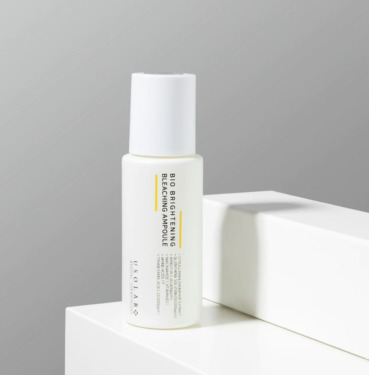 Usolab Bio Brightening Bleaching Ampoule 50 мл — Сироватка для вирівнювання тону