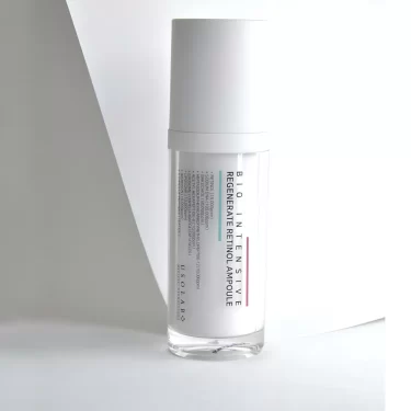 Usolab Bio Intensive Regenarate Retinol Ampoule 30 мл — Інтенсивно регенеруюча сироватка з ретинолом