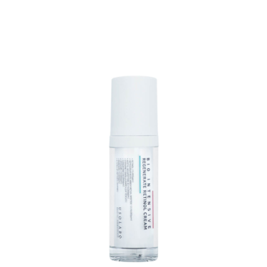 Usolab Bio Intensive Regenarate Retinol Cream 30 мл — Інтенсивний регенеруючий крем з 1.5% ретинолу