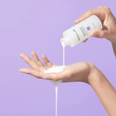 SKIN&LAB Barrierderm Milky Serum 50 мл — Восстанавливающая сыворотка с церамидами
