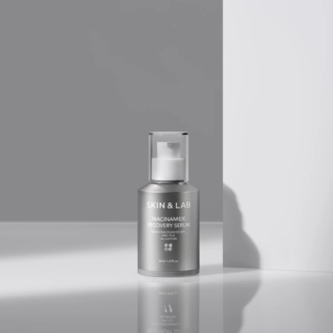 SKIN&LAB Niacinamide Recovery Serum 30 мл — Восстанавливающая сыворотка с ниацинамидом 20%