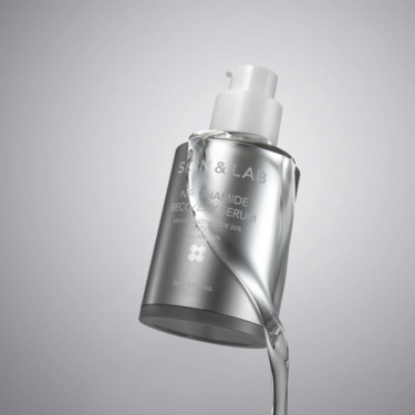 SKIN&LAB Niacinamide Recovery Serum 30 мл — Восстанавливающая сыворотка с ниацинамидом 20%