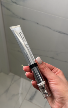 Usolab Bio Advanced Lightening Eye Cream — Осветляющий, противоотечный и омолаживающий крем для глаз