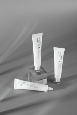 Usolab Bio Intensive K Cream 15 мл — Крем для обличчя з вітаміном К міні