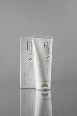Usolab Bio Intensive K Cream 200 мл — Крем с витамином K для лица