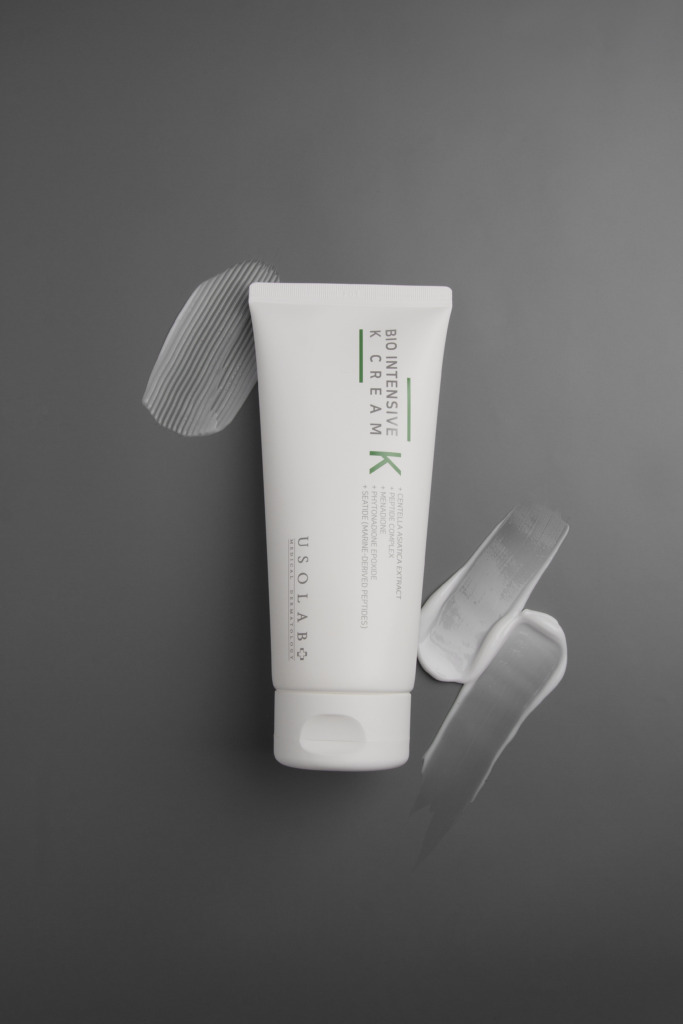 Usolab Bio Intensive K Cream 200 мл — Крем с витамином K для лица