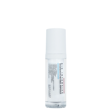 Usolab Bio Intensive Regenarate Retinol Ampoule 30 мл — Інтенсивно регенеруюча сироватка з ретинолом