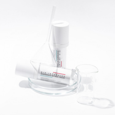 Usolab Bio Intensive Regenarate Retinol Cream 30 мл — Інтенсивний регенеруючий крем з 1.5% ретинолу