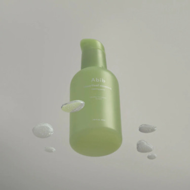Abib Heartleaf Essence Calming Pump 50 мл — Успокаивающая эссенция с хауттюйнией