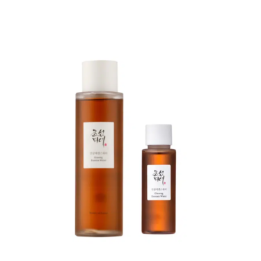 Beauty of Joseon Ginseng Essence Water 40 мл — Тонер-эссенция с гидролатом женьшеня