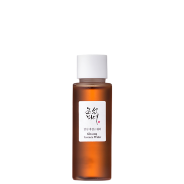 Beauty of Joseon Ginseng Essence Water 40 мл — Тонер-эссенция с гидролатом женьшеня