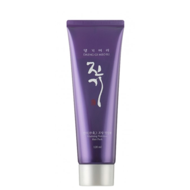 Daeng Gi Meo Ri Vitalizing Nutrition Hair Pack 120 мл — Маска для волосся з кератином