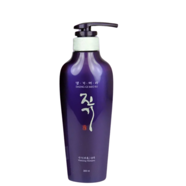 Daeng Gi Meo Ri Vitalizing Shampoo 300 мл — Відновлюючий шампунь для ослабленого, сухого та пошкодженого волосся
