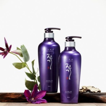 Daeng Gi Meo Ri Vitalizing Shampoo 500 мл