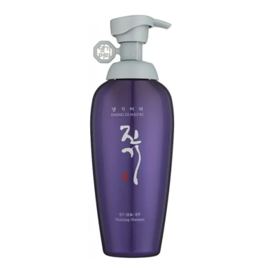 Daeng Gi Meo Ri Vitalizing Shampoo 500 мл — Відновлюючий шампунь для ослабленого, сухого та пошкодженого волосся