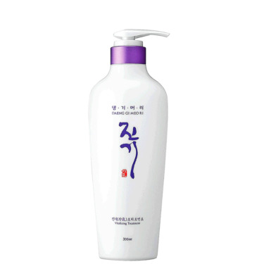 Daeng Gi Meo Ri Vitalizing Treatment 300 мл — Восстанавливающий кондиционер для волос с лактобактериями