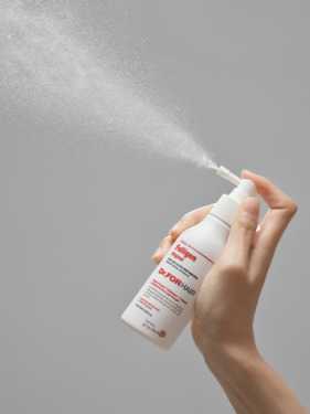 Dr.FORHAIR Folligen Tonic 120мл — Стимулюючий тонік для росту волосся