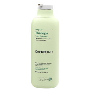 Dr.FORHAIR Phyto Therapy Treatment 500 мл