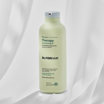 Dr.FORHAIR Phyto Therapy Treatment 500 мл