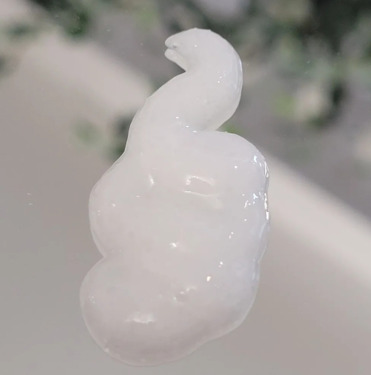 Dr.FORHAIR Sea Salt Scaler 300 мл — Пілінг для шкіри голови з частинками солі