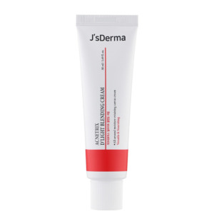 JsDerma Acnetrix D’Light Blending Cream 50 мл