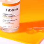 JsDerma Vitanate VITA-3 Serum 30 мл