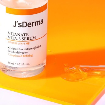 JsDerma Vitanate VITA-3 Serum 30 мл