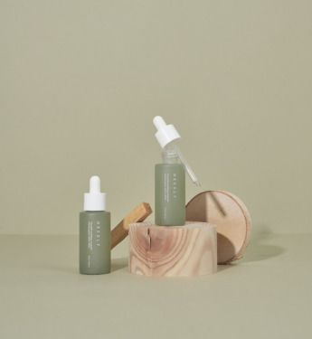 Needly Cicachid Soothing Ampoule 30 мл — Заспокійлива ампульна сироватка з центеллою