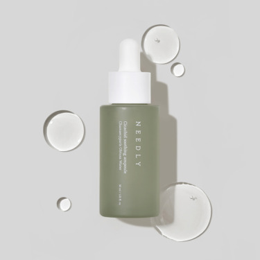 Needly Cicachid Soothing Ampoule 30 мл — Заспокійлива ампульна сироватка з центеллою