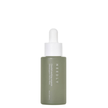 Needly Cicachid Soothing Ampoule 30 мл — Заспокійлива ампульна сироватка з центеллою