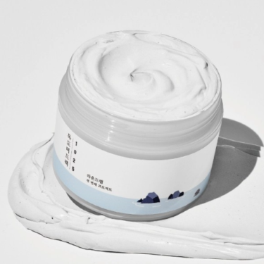 Round Lab 1025 Dokdo Mud Pack Jar 100 мл — Глиняная маска с морской водой