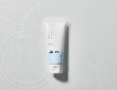 Round Lab 1025 Dokdo Sleeping Pack 100 мл — Нічна зволожуюча маска