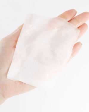 Round Lab Birch Juice Moisturizing Mask — Зволожуюча маска з березовим соком