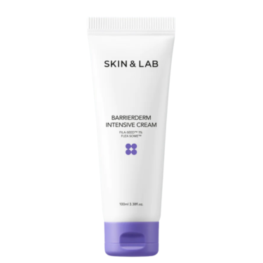 SKIN&LAB Barrierderm Intensive Cream 100 мл — Барьерный крем с церамидами