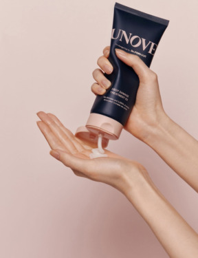 UNOVE Deep Damage Treatment EX 40 мл — Протеїнова маска для пошкодженого волосся (міні)